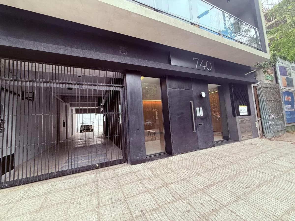 Imagen de la propiedad 3 ambientes ZP 2171279