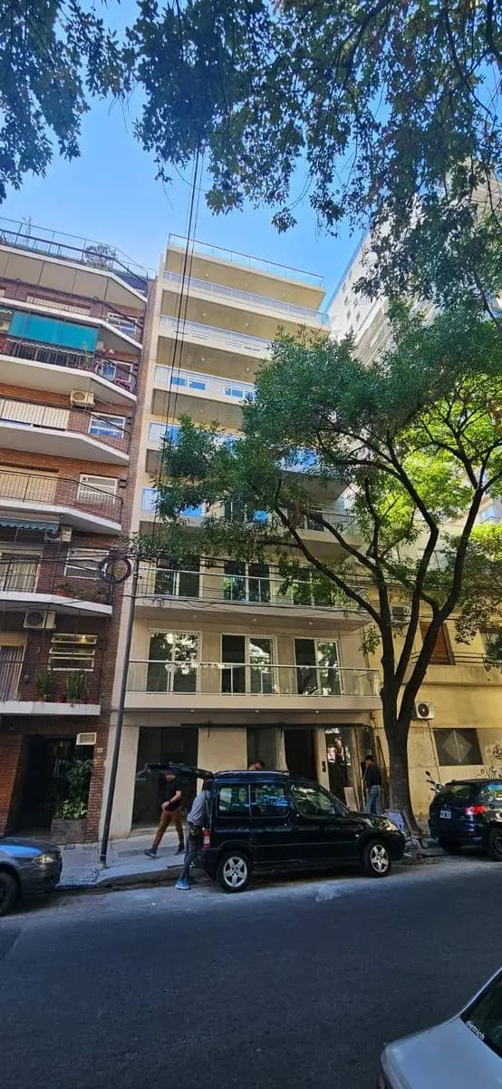 Imagen de la propiedad Vera 885 - 1A