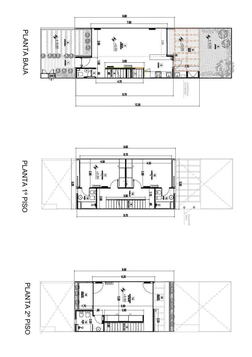 Imagen de la propiedad 4 ambientes ZP 2171868