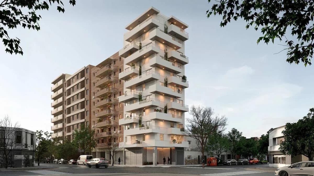 Imagen de la unidad Aquilonia – 3 ambientes – Ref. 2158227