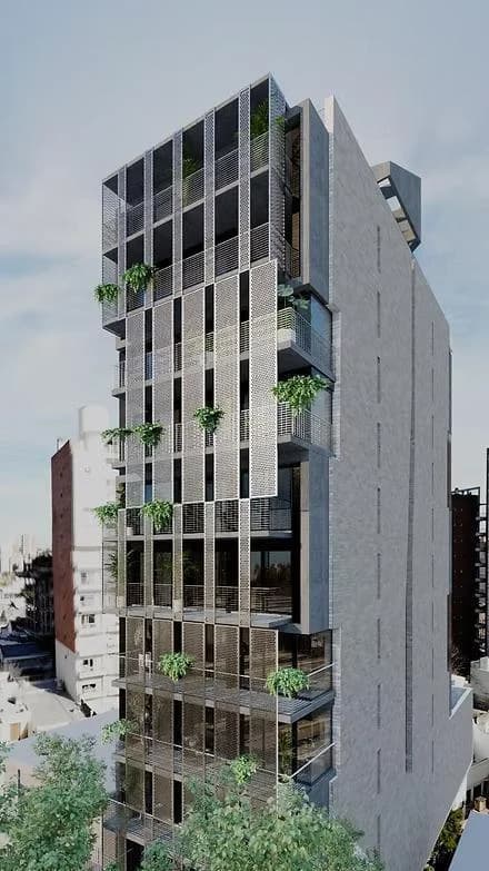 Imagen de la propiedad 1 ambientes ZP 2160324