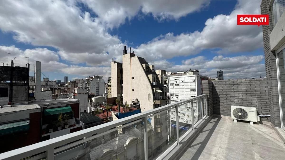 Imagen de la propiedad 3 ambientes ZP 2173875