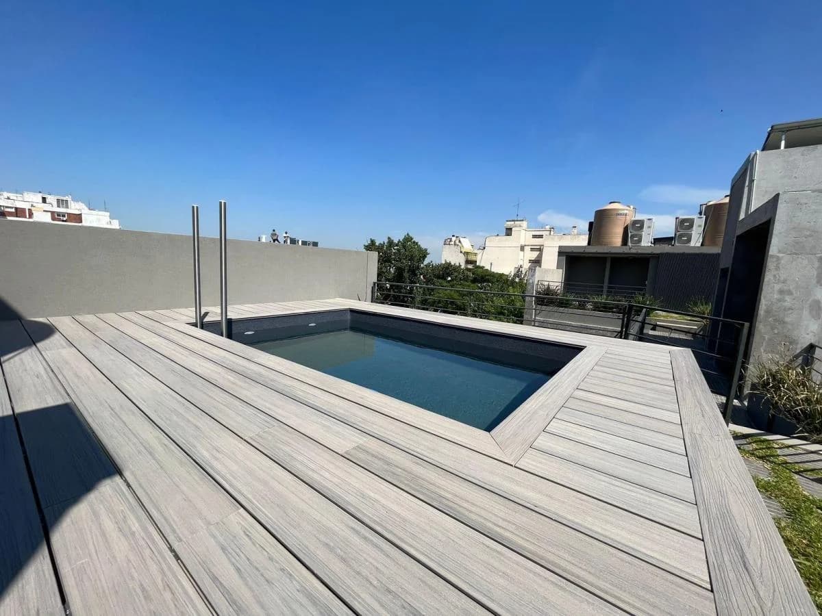 Imagen de la propiedad Respira Devoto – 3 ambientes – Ref. 2167801