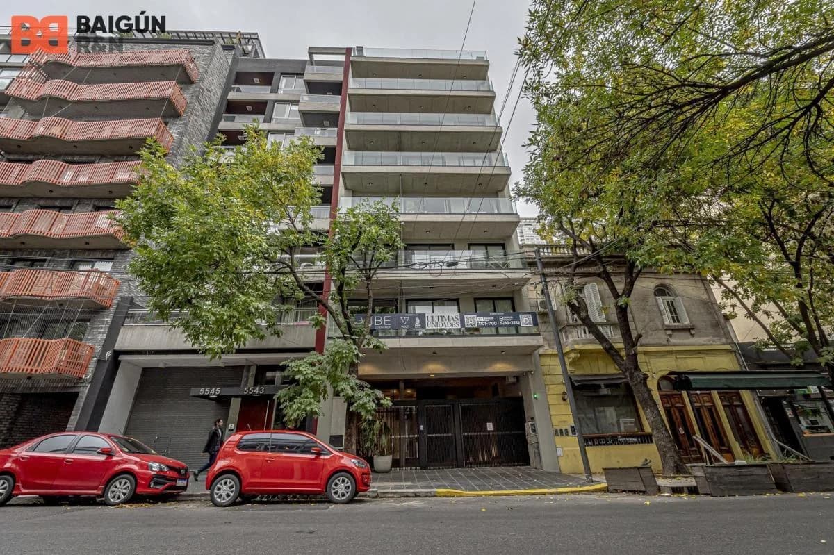 Imagen de la propiedad 1 ambientes ZP 2175147