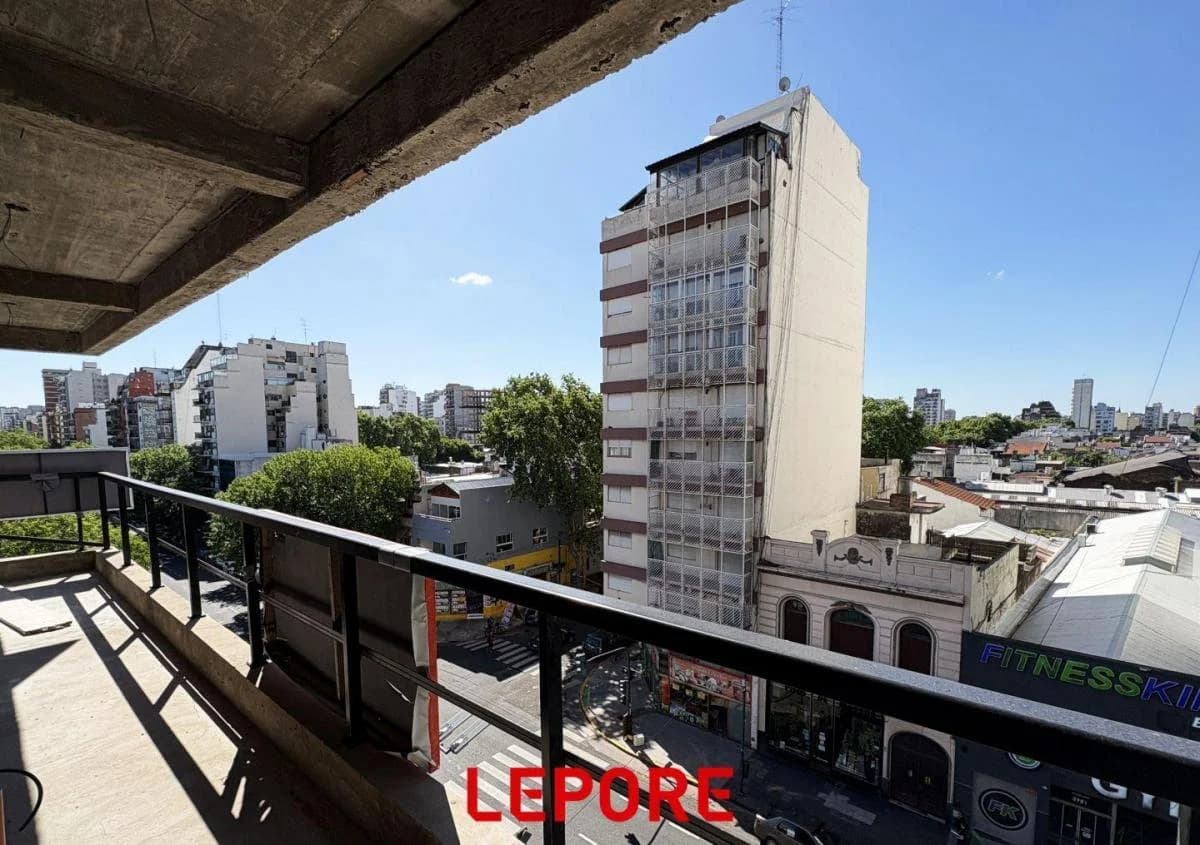 Imagen de la propiedad 1 ambientes ZP 2321552