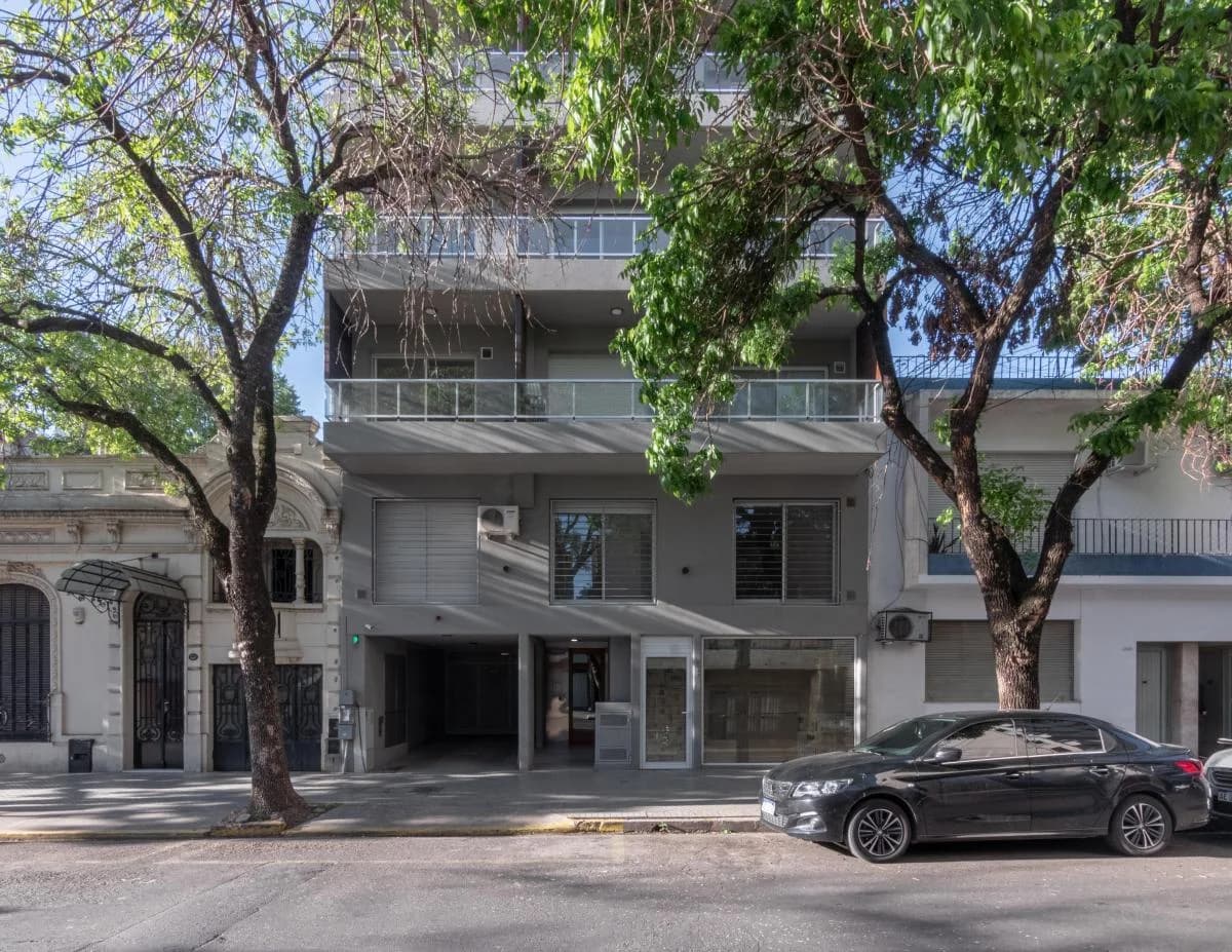 Imagen del emprendimiento Zeballos 2278, Rosario