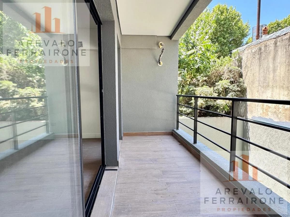 Imagen de la propiedad 2 ambientes ZP 2175232