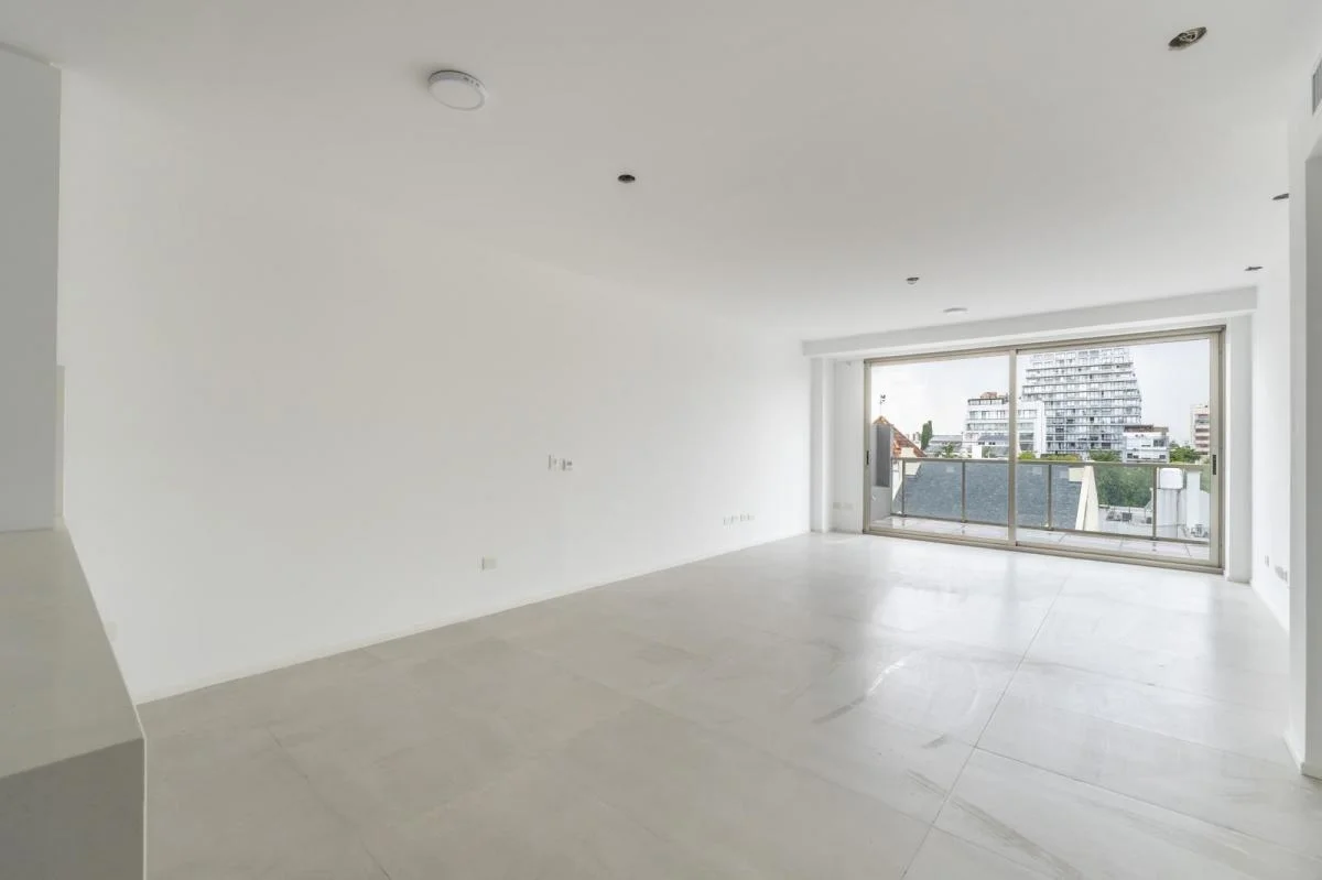 Imagen de la propiedad Respira Devoto – 3 ambientes – Ref. 2167801