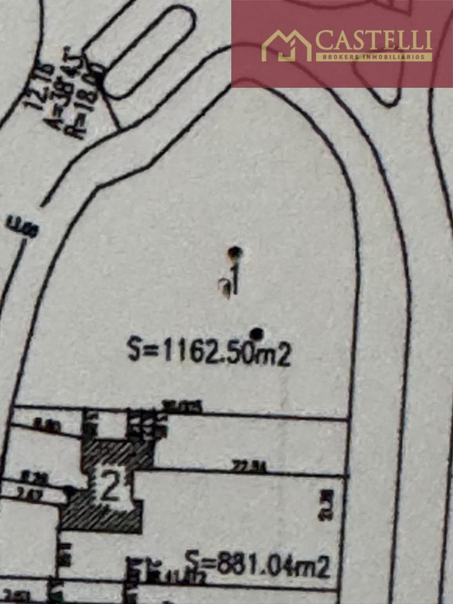 Imagen de la propiedad Ayres de Pilar – Terreno – Ref. 2520262