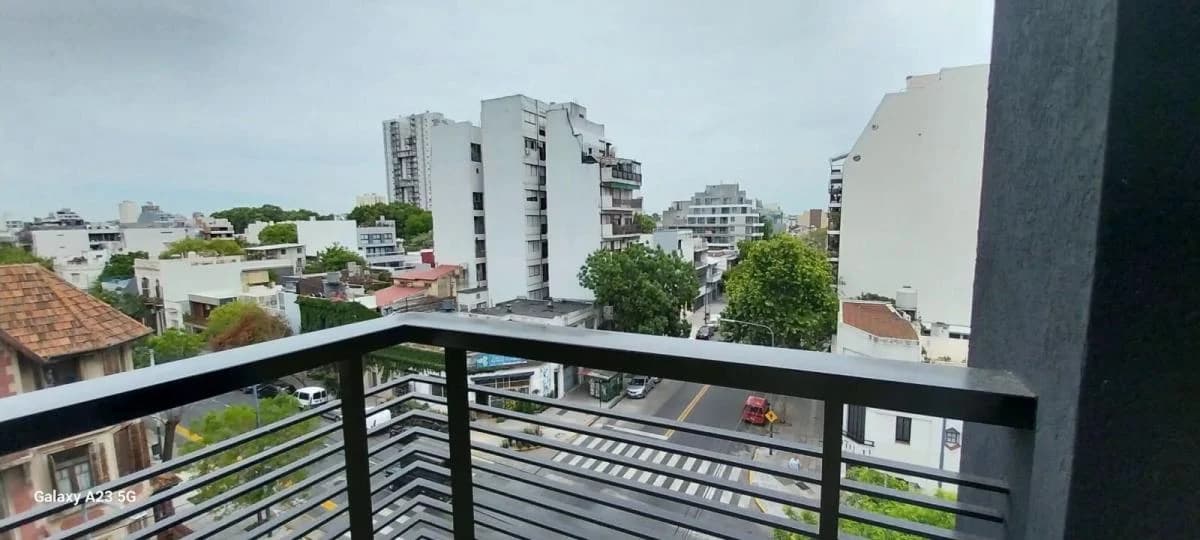 Imagen de la propiedad Av. Cramer 3087 – 3 ambientes – Ref. 2171534