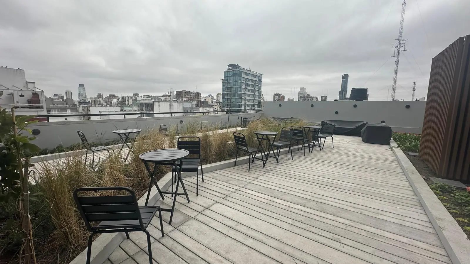 Imagen del emprendimiento AZUR - Godoy Cruz 2860