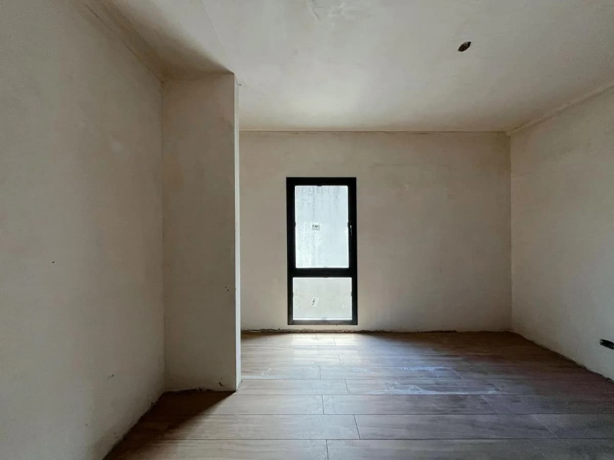 Imagen del emprendimiento en construcción
