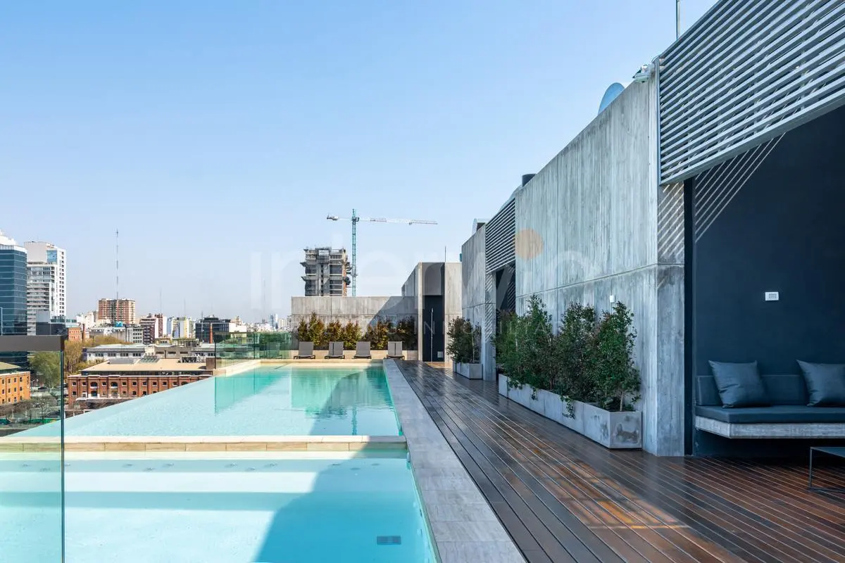 Imagen de la propiedad Juana Manso 1415 - Oceana Puerto Madero - 501 Torre Sur (AP4620240)