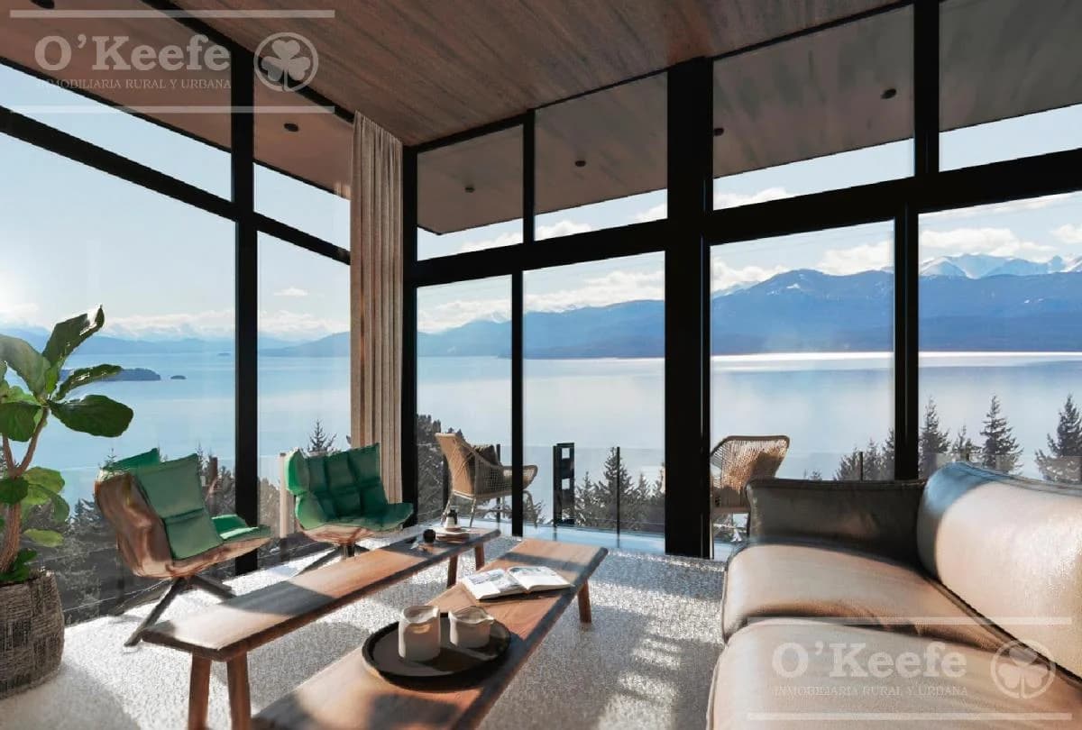 Imagen del emprendimiento Av Pioneros km 2.200, San Carlos de Bariloche