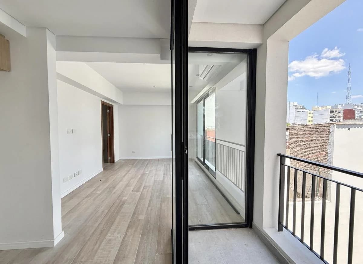 Imagen de la propiedad Highline Caballito – 1 ambiente – Ref. 2164948