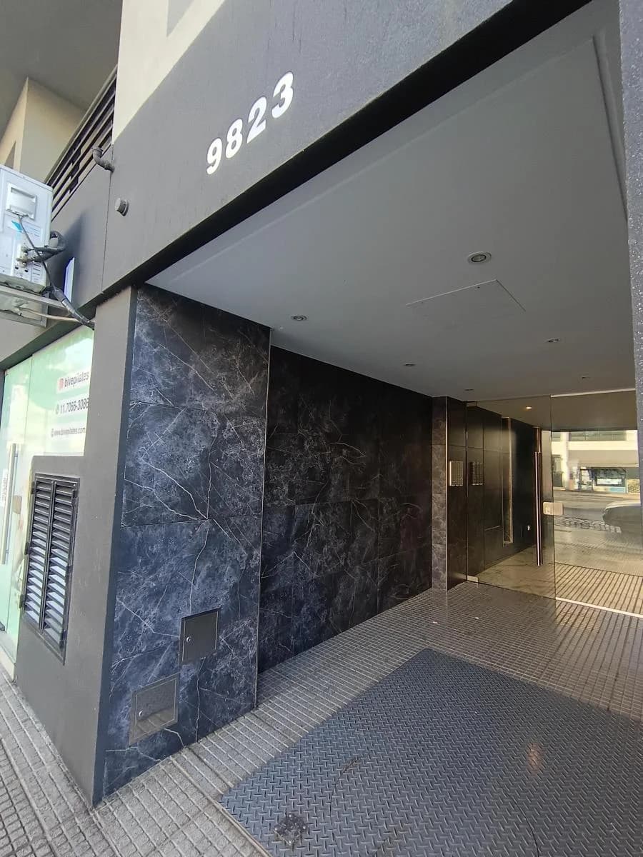 Imagen del emprendimiento Av. Rivadavia 9823, Capital Federal
