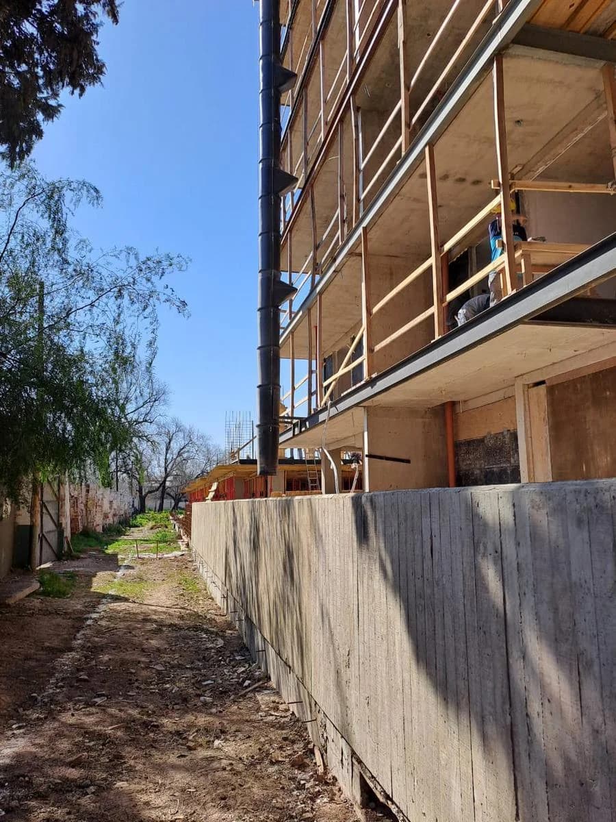Imagen del emprendimiento Condominios Paddock