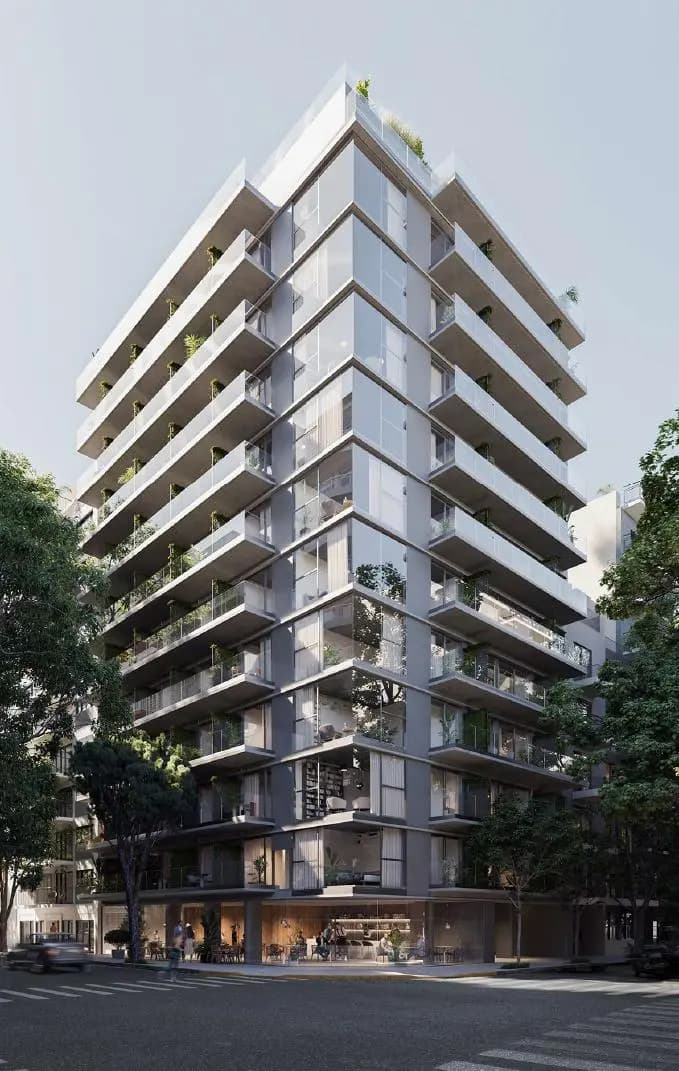 Imagen del emprendimiento MAKER BELGRANO - Roosevelt y Vuelta de Obligado