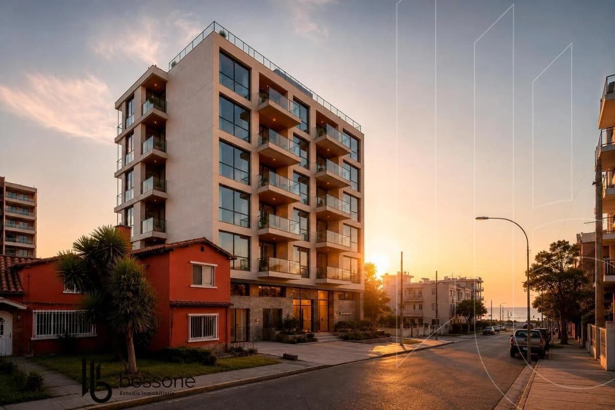 Imagen del emprendimiento Cardiel 3700, Mar del Plata