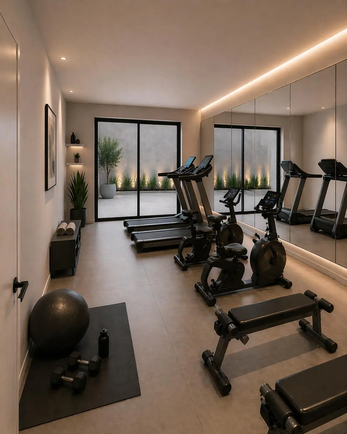 Imagen del emprendimiento MAIOR RECOLETA II - French 2675