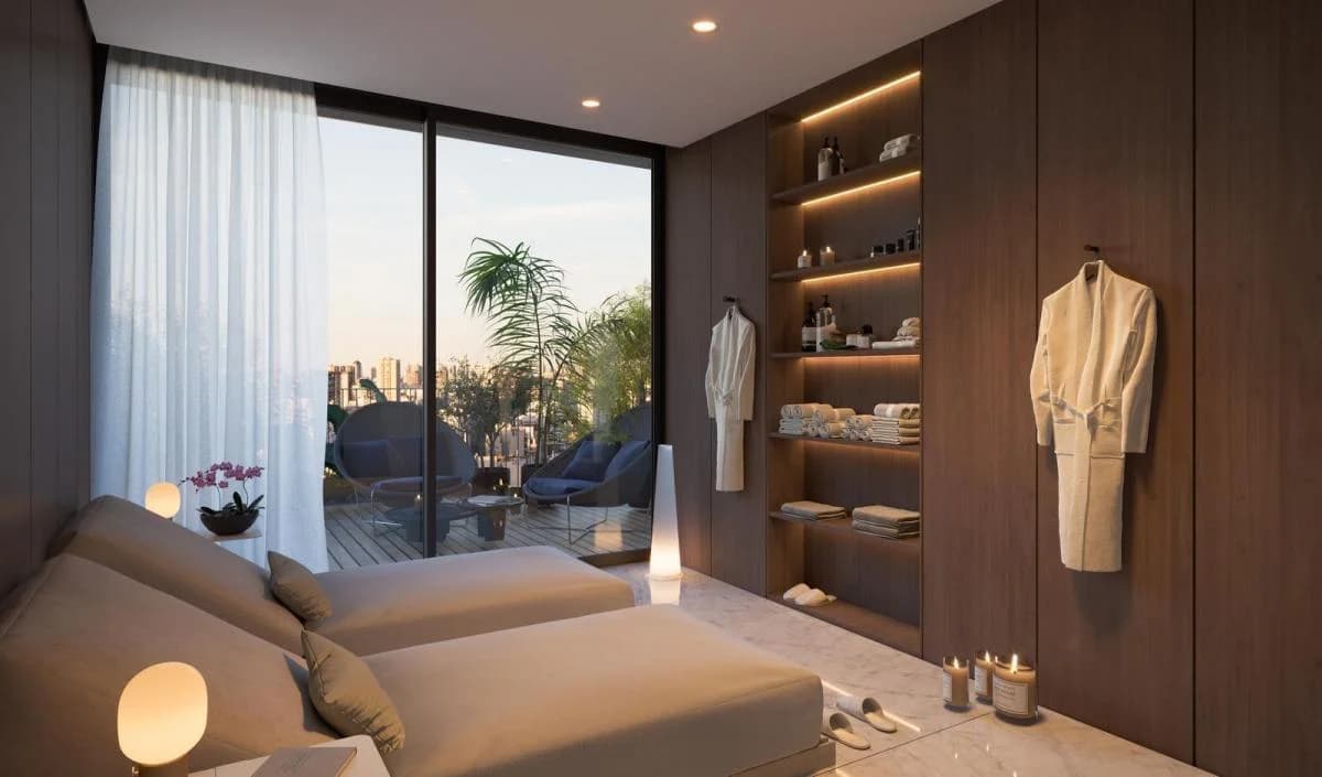 Imagen de la propiedad Donna Gioia – 5 ambientes – Ref. 2174463