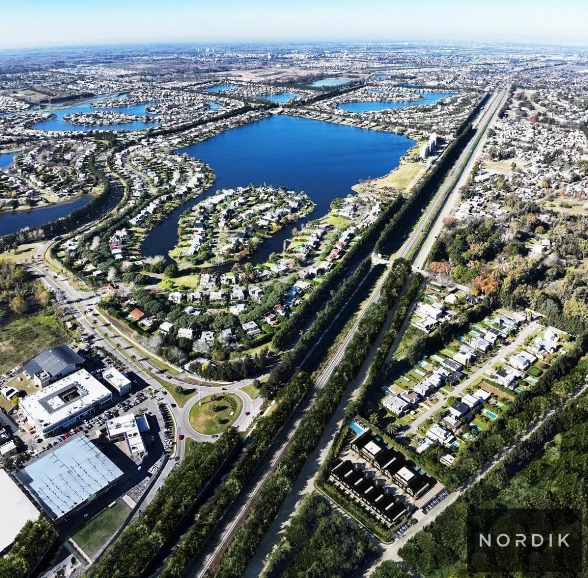 Imagen del emprendimiento Nordik Haus