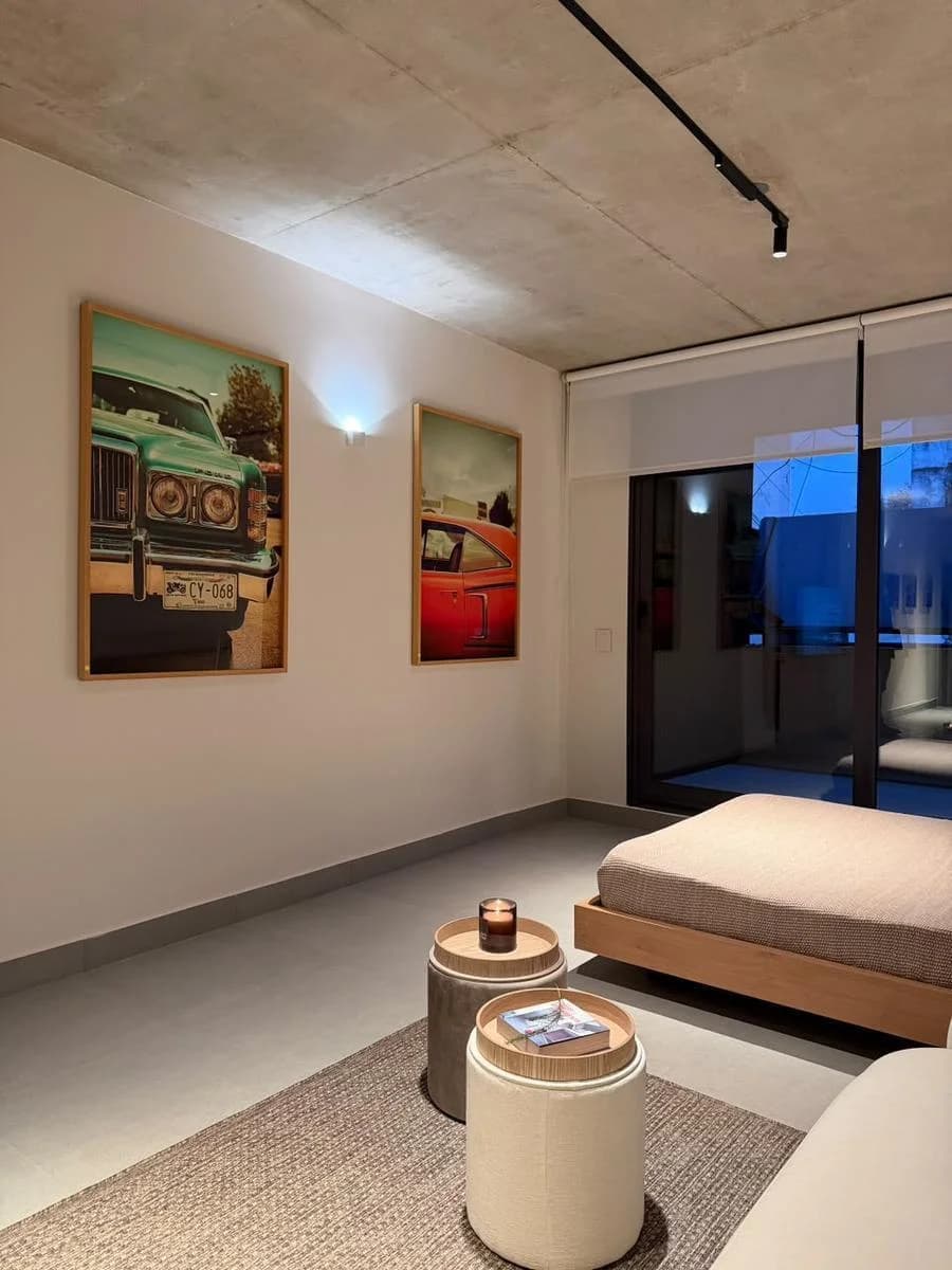 Imagen de la propiedad Fitz Roy 1262 – Oficina – Ref. 2210006