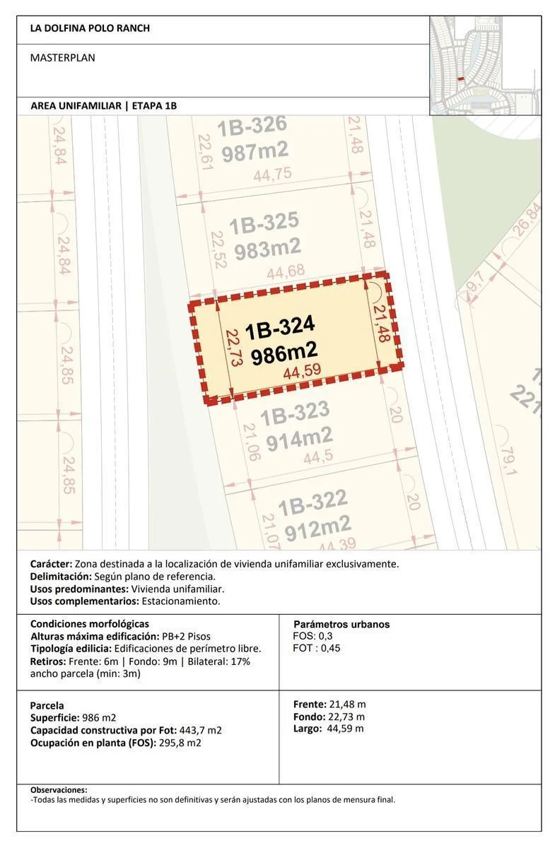 Imagen de la unidad Unidad ZP 2165530