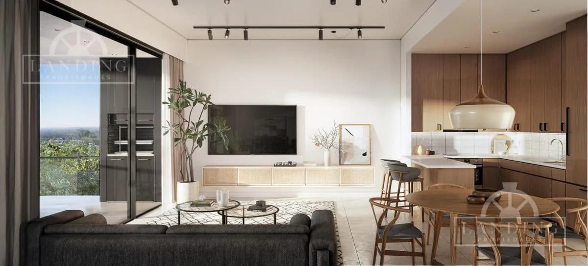 Imagen de la propiedad Furo Buenavista – 3 ambientes – Ref. 2172755