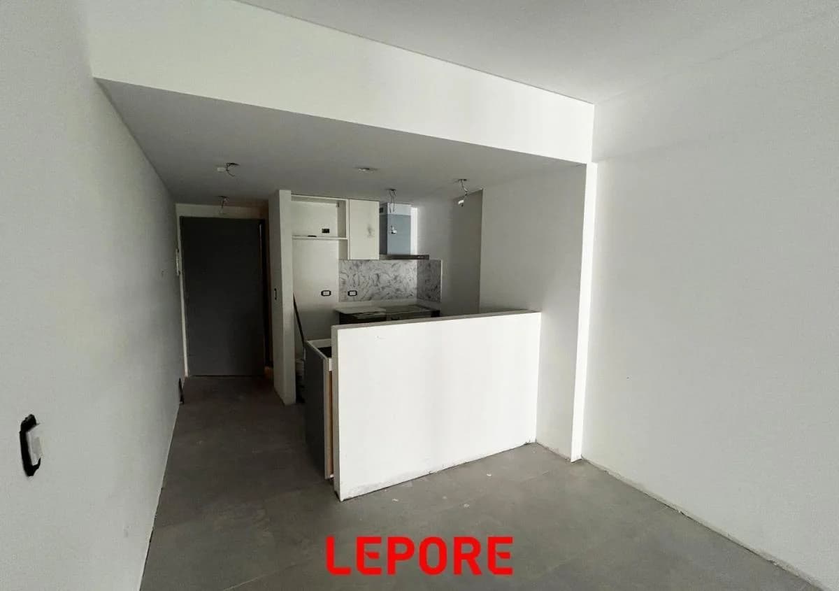 Imagen de la propiedad 1 ambientes ZP 2163791