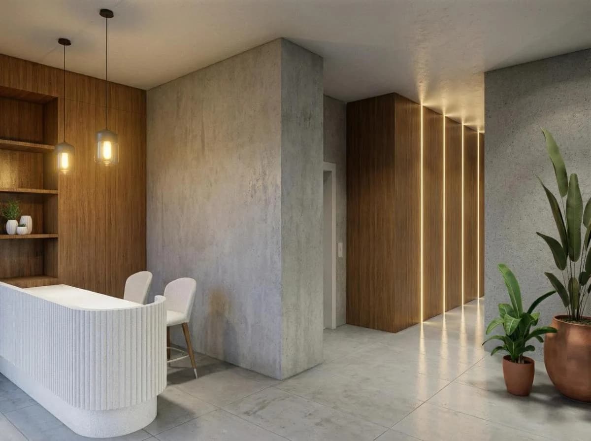 Imagen del emprendimiento Teniente Ibáñez 556, Neuquén