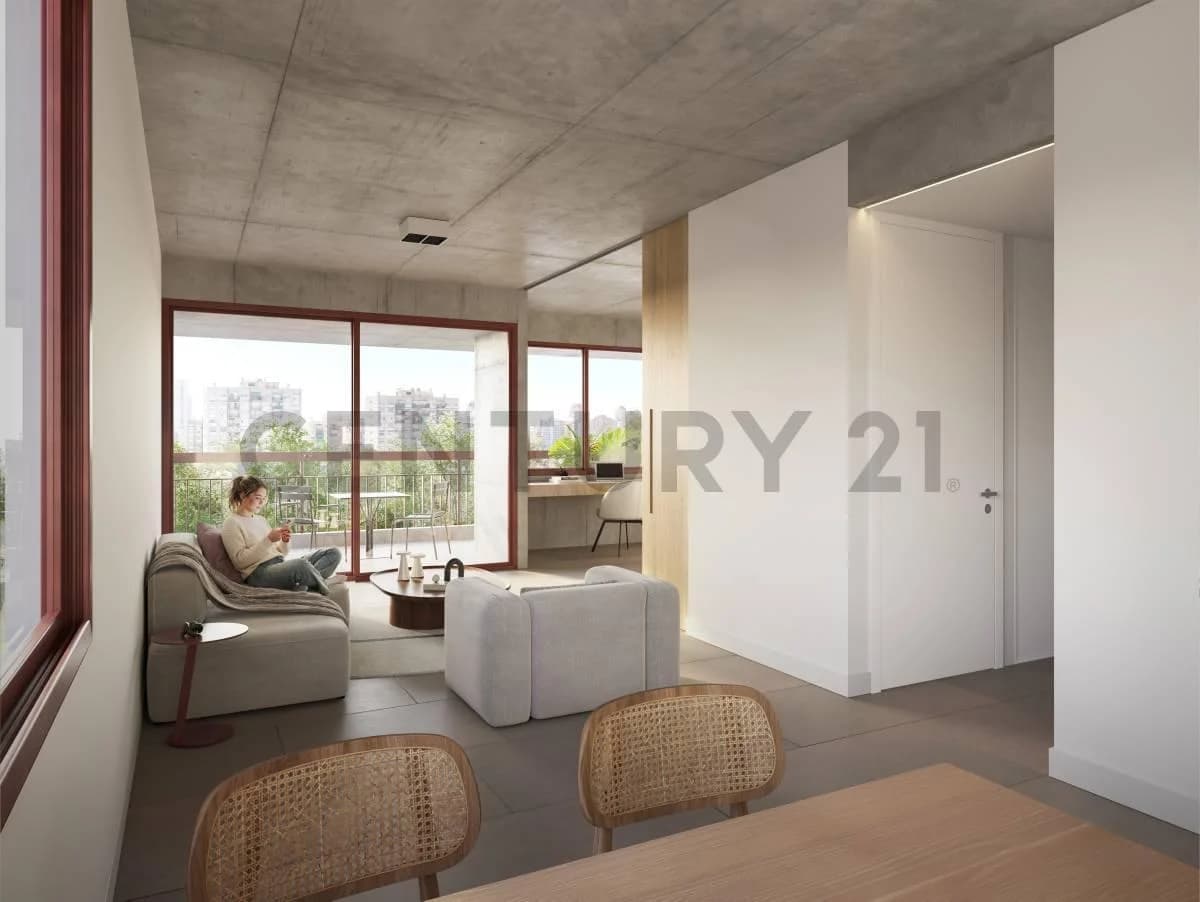 Imagen de la propiedad 3 ambientes ZP 2257100