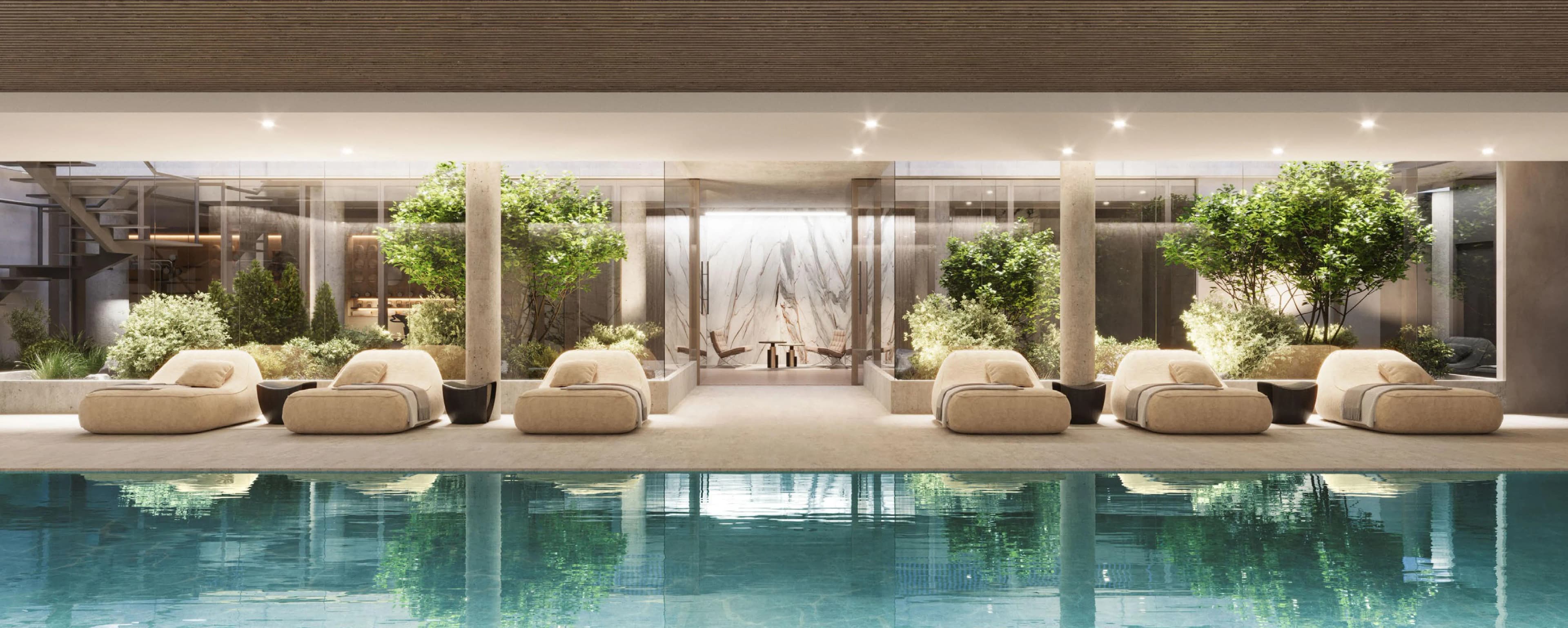 Imagen del emprendimiento BLACK TOWER - Arcos  3631