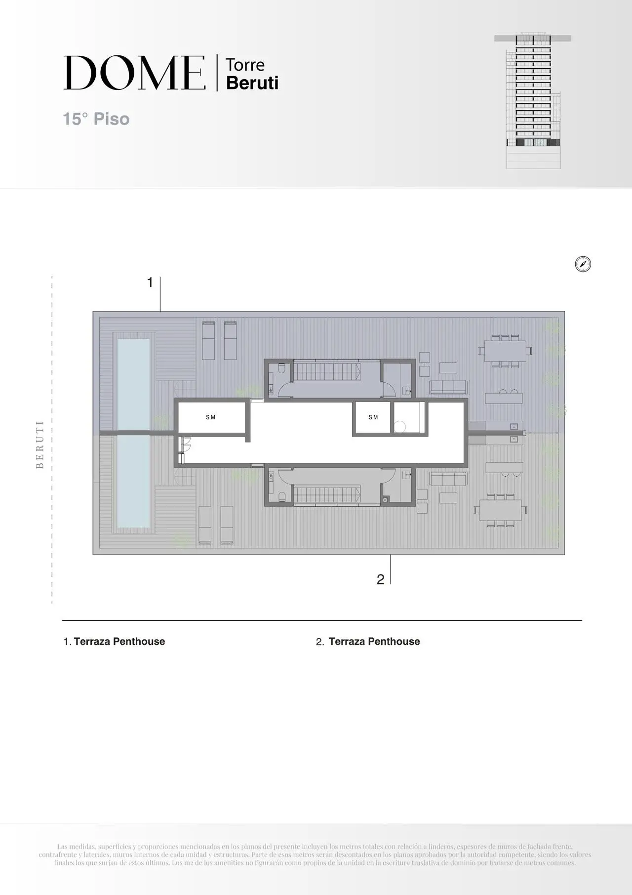 Plano del emprendimiento