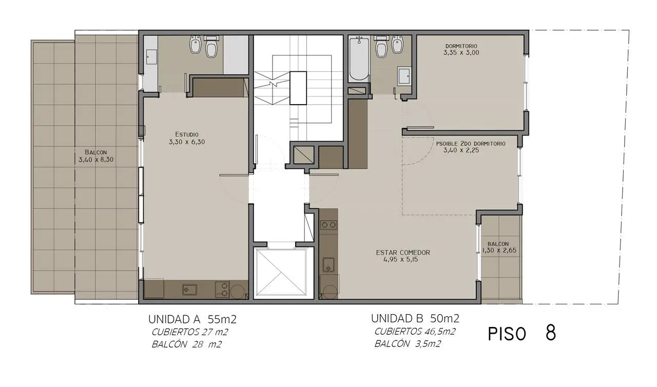 Imagen del emprendimiento VERA - Vera 885