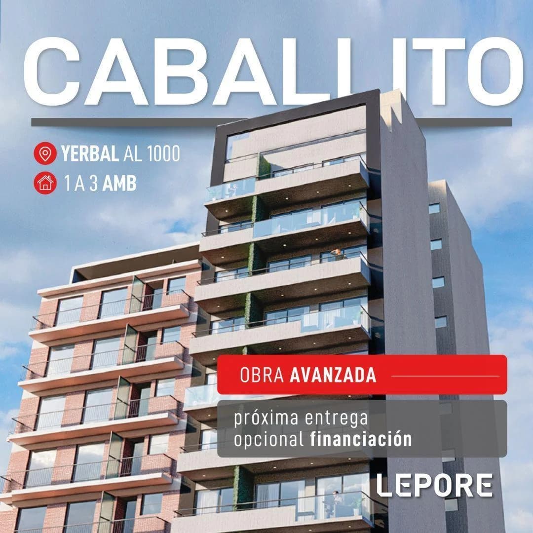 Imagen del emprendimiento YERBAL al 1040, Capital Federal