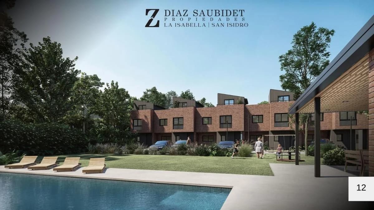 Imagen de la propiedad La Isabella – 5 ambientes – Ref. 2173145