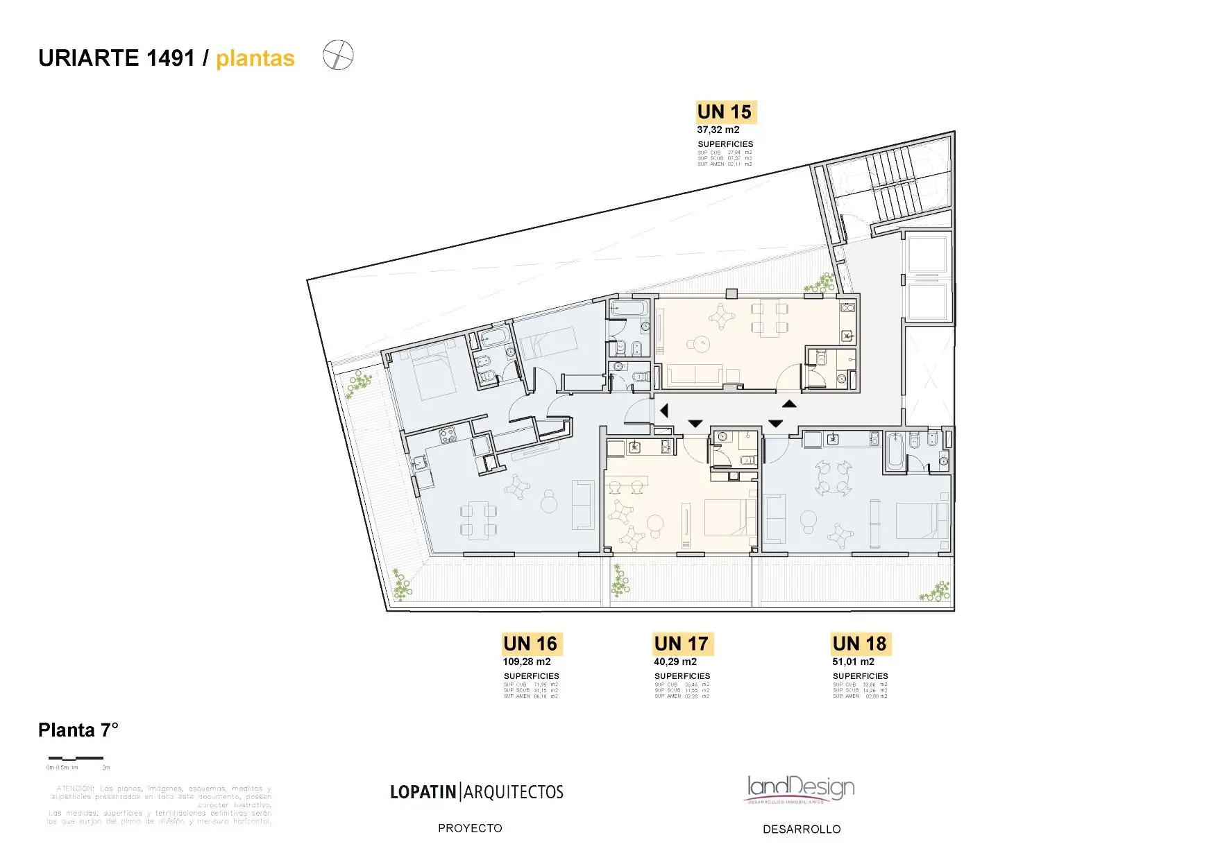Imagen de la propiedad DESIGN SOHO | Unidad 717