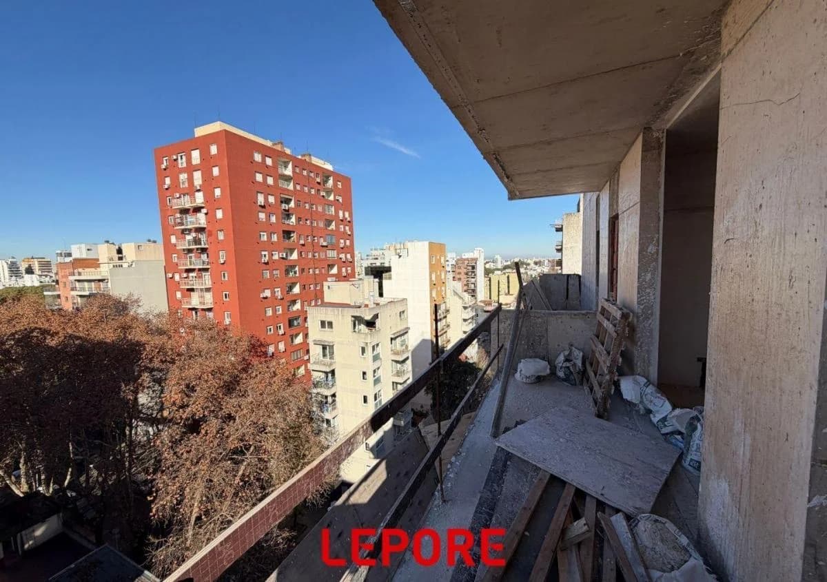 Imagen de la propiedad 1 ambientes ZP 2321601