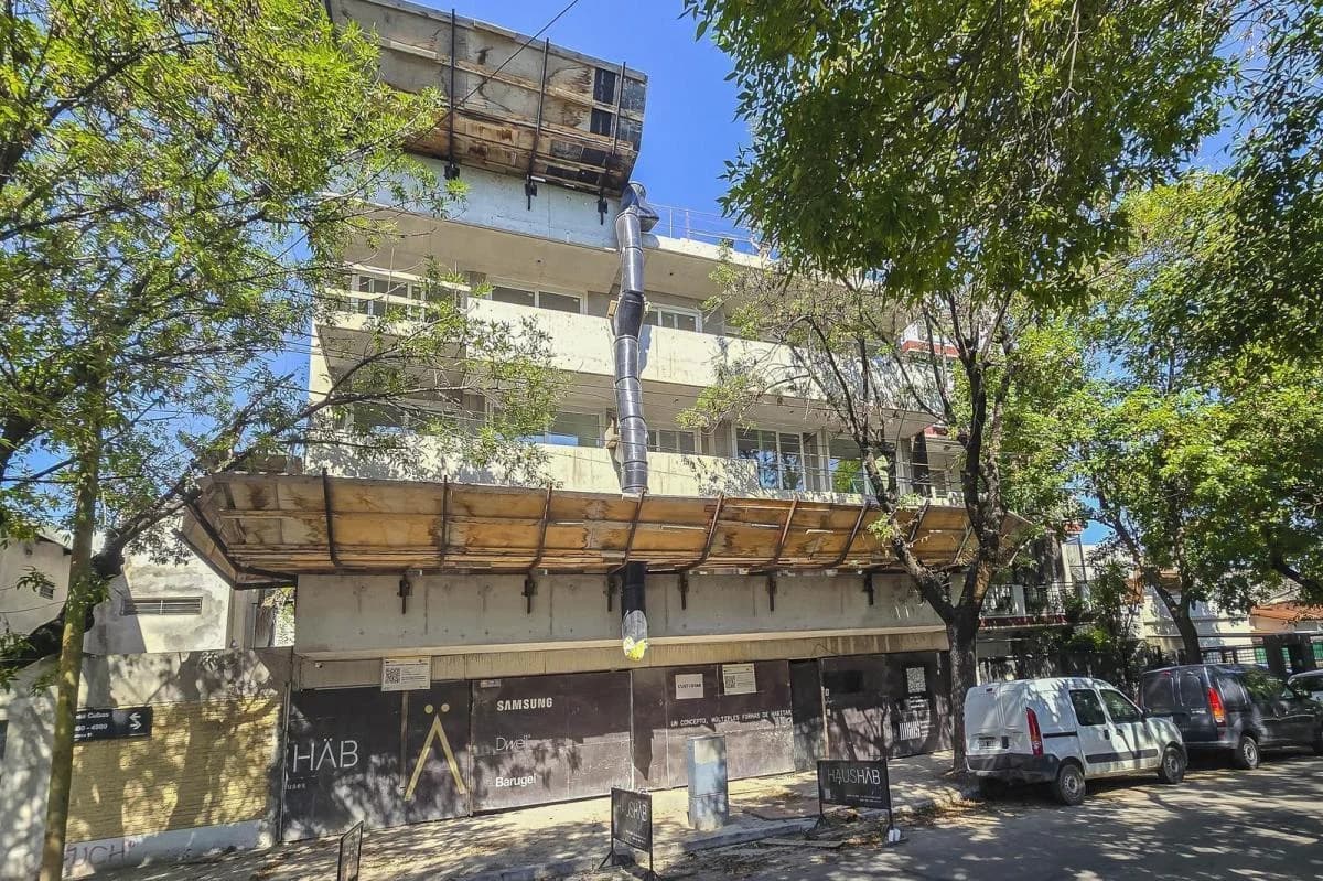 Imagen de la propiedad 3 ambientes ZP 2337840