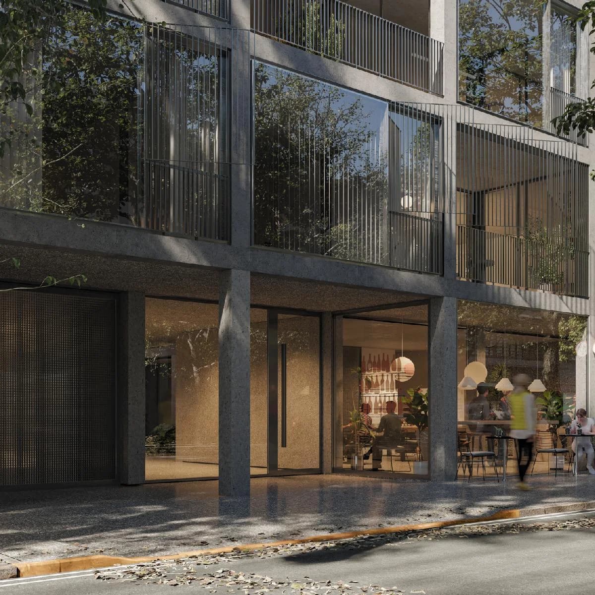 Imagen del emprendimiento Casas Urbanas