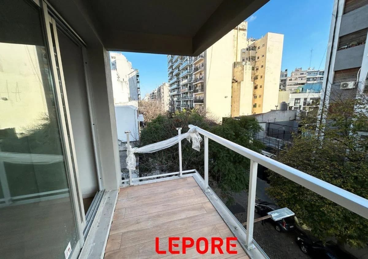 Imagen de la propiedad AV CORDOBA al 4198, Capital Federal – Local comercial – Ref. 2163495