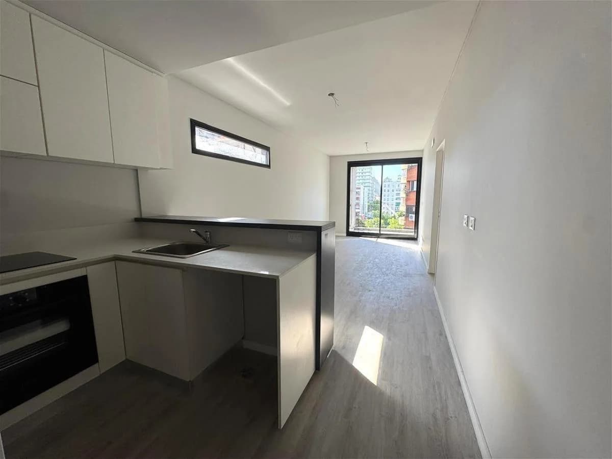 Imagen de la propiedad Move Quesada – 2 ambientes – Ref. 2167464