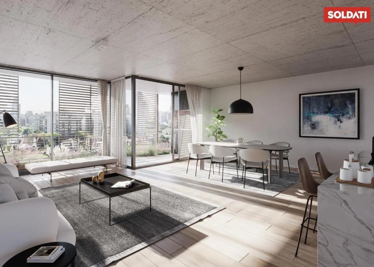 Imagen de la propiedad 2 ambientes ZP 2171769