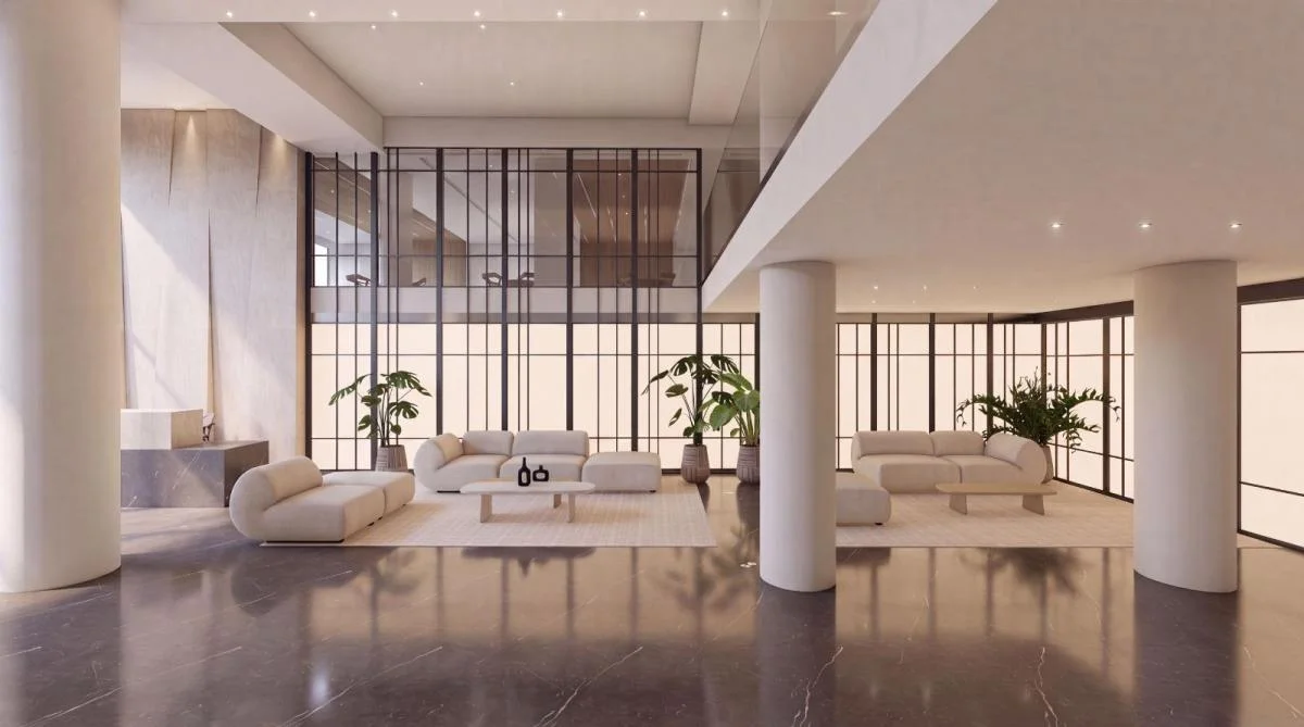 Imagen de la propiedad Cabildo Square – 3 ambientes – Ref. 2244105