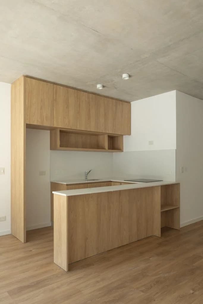 Imagen de la propiedad Luis María Campos 346 – 2 ambientes – Ref. 2158656