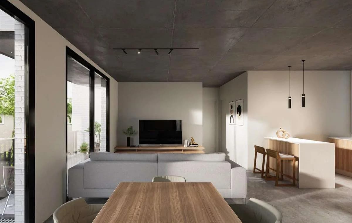 Imagen del emprendimiento Buenos Aires 1401, Funes