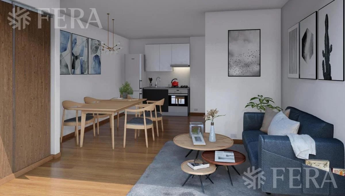 Imagen de la propiedad 1 ambientes ZP 2156004