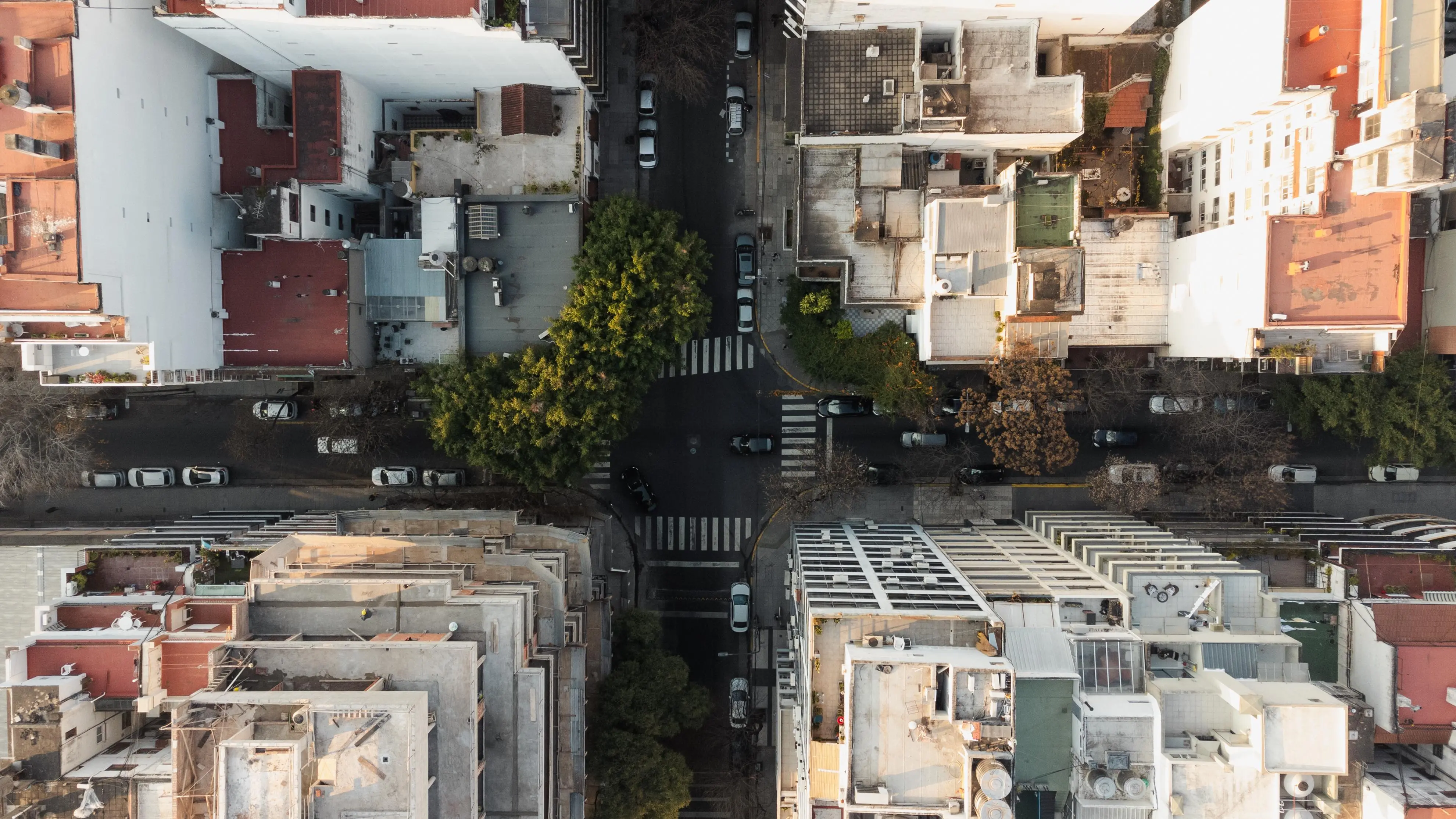 Imagen del emprendimiento en construcción