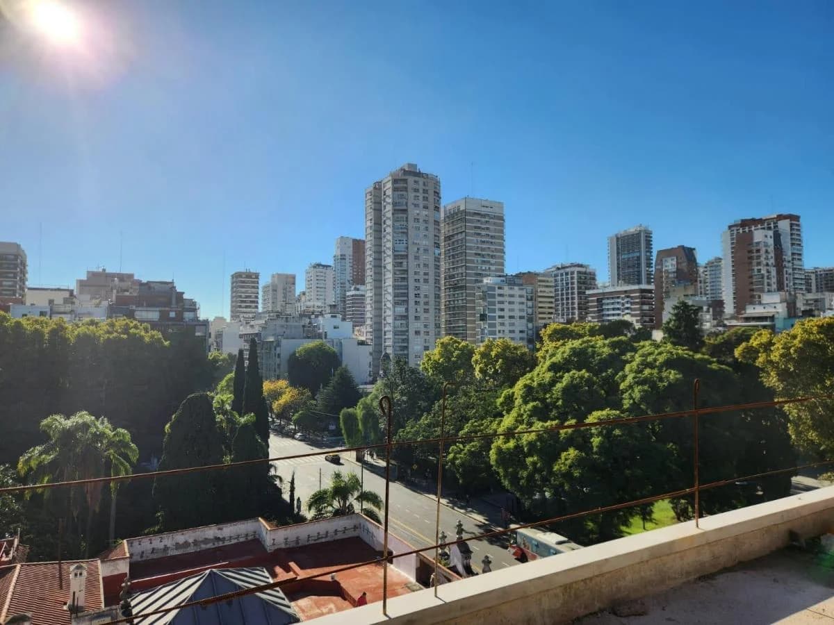 Imagen de la propiedad 2 ambientes ZP 2180159